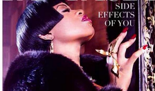 Fantasia Barrino’s “Side Effects Of You,” The Soultracks/MOC ...