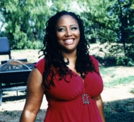 Lalah Hathaway single songriwter daughter of Donny Hathaway