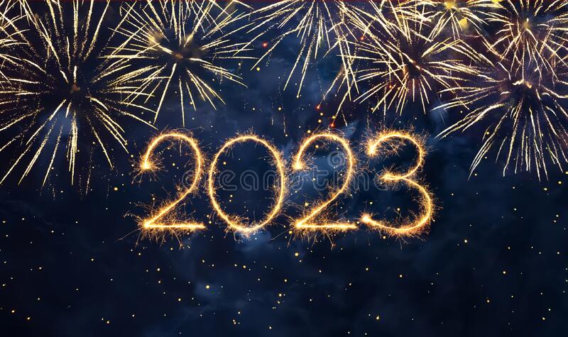 Mother of Color - New Year's Musings: Tipping Into 2023 - Mother
